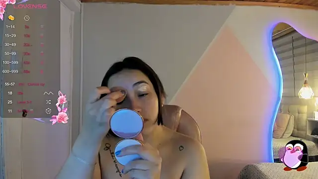 cristal  hot 1 online show from 06/13/26, 05:05