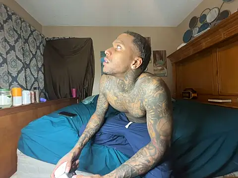 tattedBBC online show from 01/01/25, 07:20