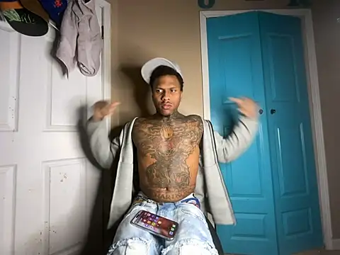 tattedBBC online show from 01/13/25, 08:47
