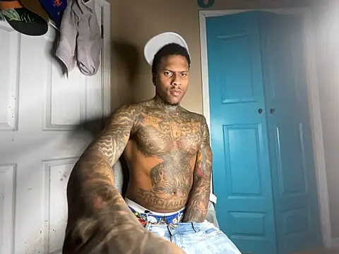 tattedBBC online show from 01/14/25, 06:34
