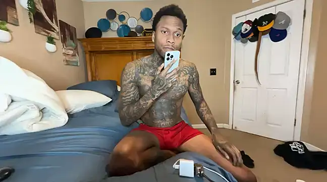 tattedBBC online show from 01/21/25, 03:43