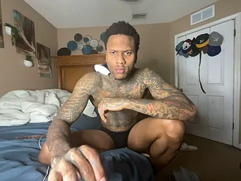 tattedBBC online show from 01/23/25, 11:47
