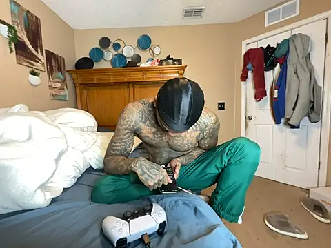 tattedBBC online show from 01/29/25, 05:56