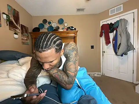 tattedBBC online show from 01/30/25, 12:07