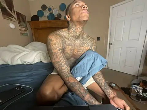 tattedBBC online show from 02/01/25, 04:54