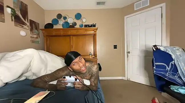 tattedBBC online show from 02/01/25, 10:34