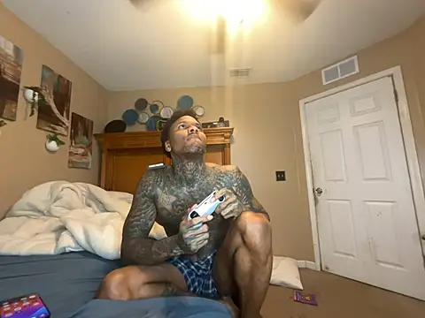tattedBBC online show from 02/27/25, 04:53