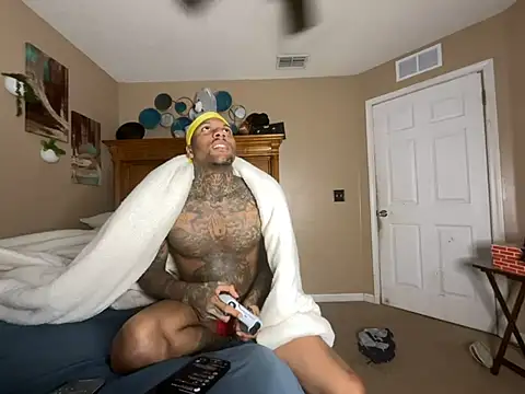 tattedBBC online show from 03/05/25, 03:18
