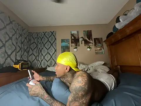 tattedBBC online show from 03/10/25, 03:12