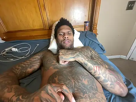 tattedBBC online show from 03/22/25, 06:11