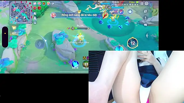 Su rosie online show from 01/05/25, 05:20