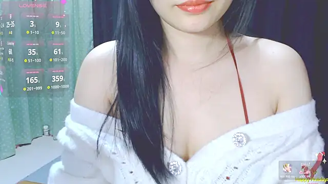Su rosie online show from 01/30/25, 03:22