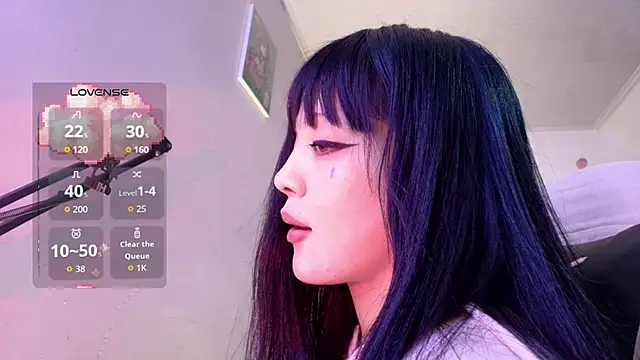 Persia 09 online show from 09/27/25, 02:49