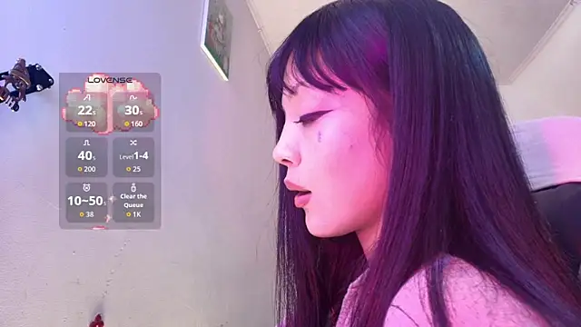 Persia 09 online show from 10/09/25, 03:37