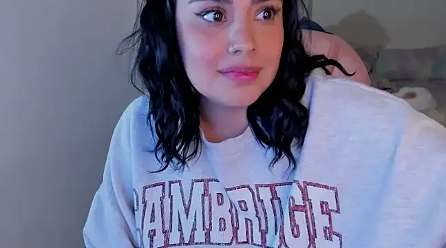 rosalie lust online show from 02/11/25, 10:26