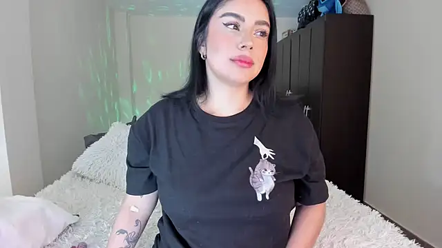 rosalie lust online show from 02/25/25, 03:31