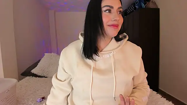 rosalie lust online show from 02/28/25, 03:15