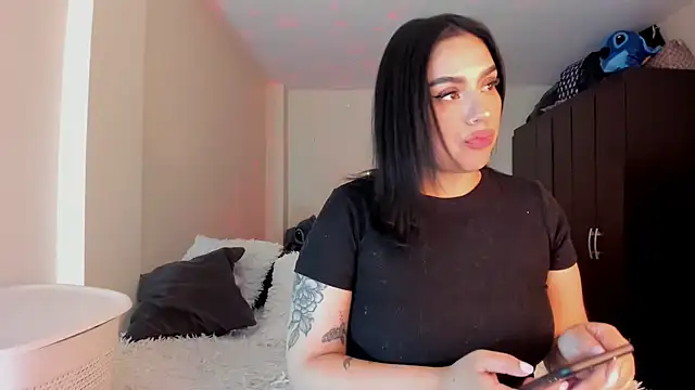 rosalie lust online show from 03/06/25, 09:58