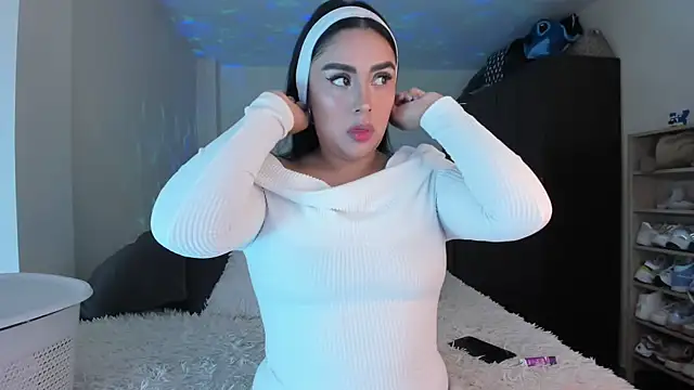 rosalie lust online show from 03/07/25, 04:13