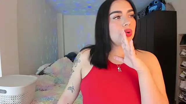 rosalie lust online show from 03/11/25, 08:09