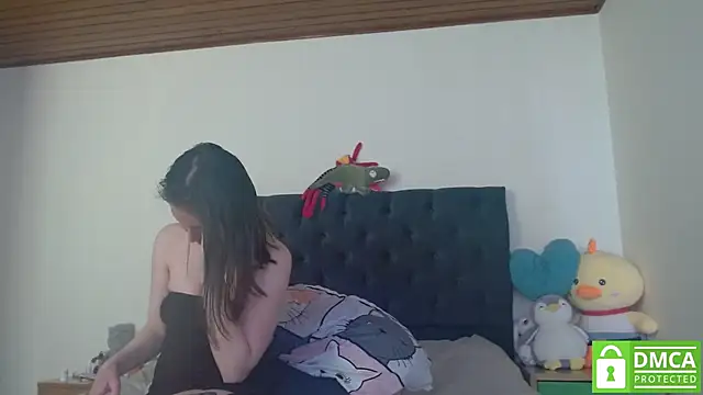 Sophi Cute online show from 12/10/24, 04:38