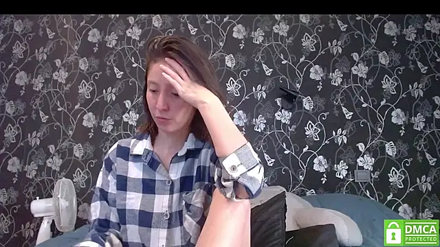 Sophi Cute online show from 07/25/26, 07:50