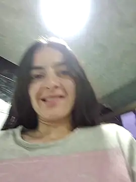 Snapshot of Sam_Sara chatting on 01/18/26, 11:14 Sam Sara online show from 01/18/26, 11:14