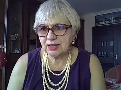 SweetCherry27 online show from 01/26/25, 12:01