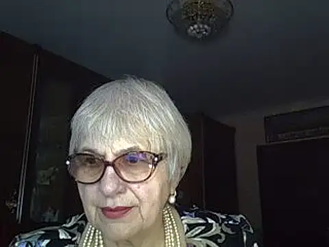SweetCherry27 online show from 01/26/25, 03:58