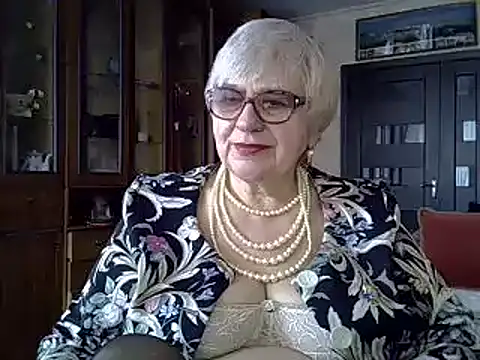 SweetCherry27 online show from 01/29/25, 12:13