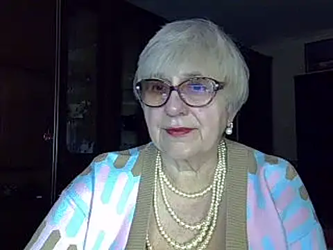 SweetCherry27 online show from 01/29/25, 03:26