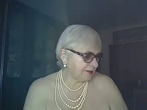 SweetCherry27 online show from 01/30/25, 05:30