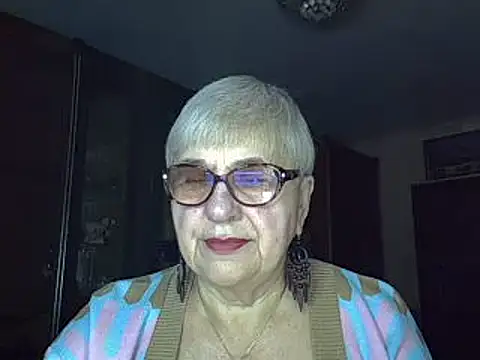 SweetCherry27 online show from 01/31/25, 04:47