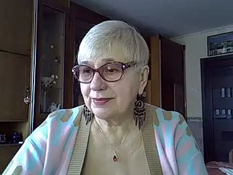 SweetCherry27 online show from 01/31/25, 10:52