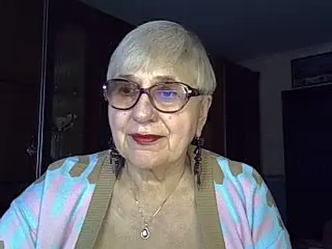 SweetCherry27 online show from 01/31/25, 02:49