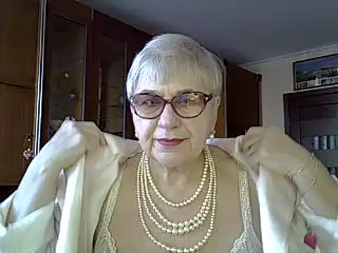 SweetCherry27 online show from 02/02/25, 06:26