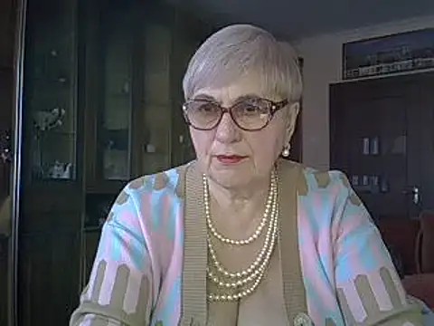 SweetCherry27 online show from 02/05/25, 01:22