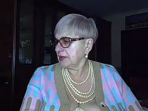 SweetCherry27 online show from 02/05/25, 05:09