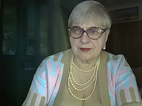 SweetCherry27 online show from 02/06/25, 04:36