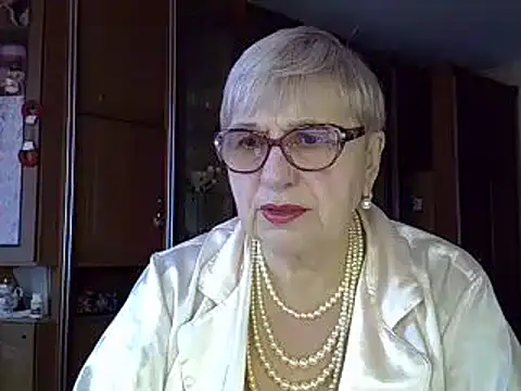SweetCherry27 online show from 02/07/25, 08:11