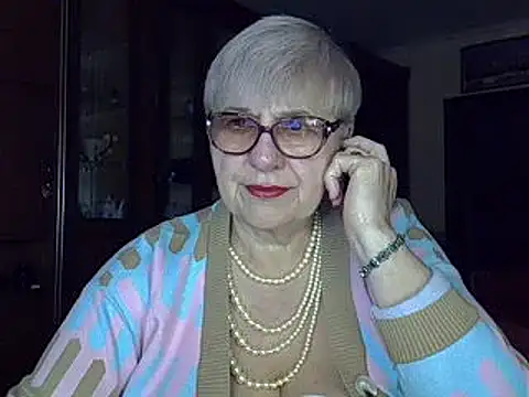 SweetCherry27 online show from 02/08/25, 04:04