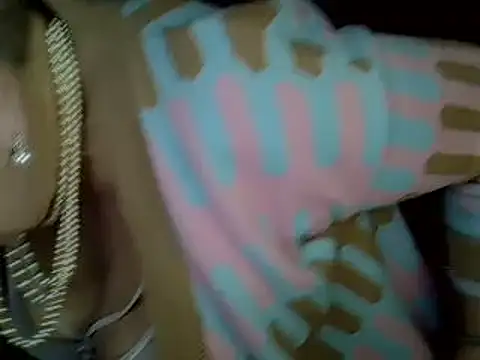 SweetCherry27 online show from 02/09/25, 05:08