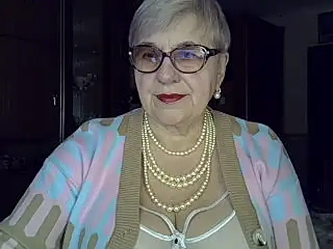 SweetCherry27 online show from 02/10/25, 04:41