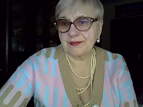 SweetCherry27 online show from 02/13/25, 04:07