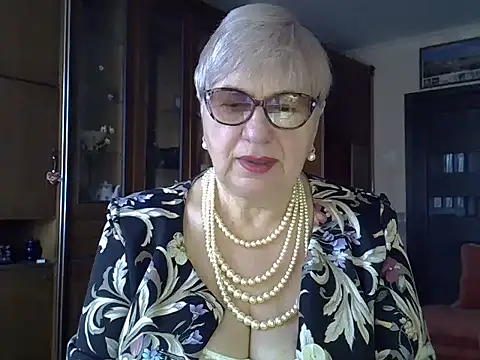 SweetCherry27 online show from 02/15/25, 10:55