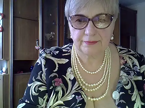 SweetCherry27 online show from 02/16/25, 01:38