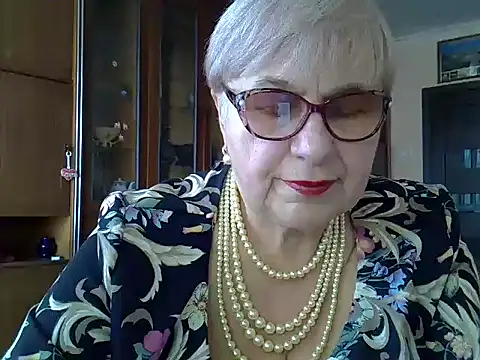 SweetCherry27 online show from 02/17/25, 12:48