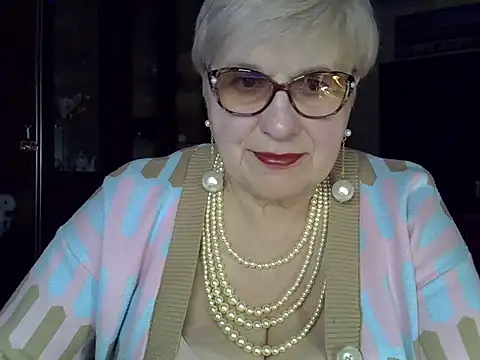 SweetCherry27 online show from 02/22/25, 04:51