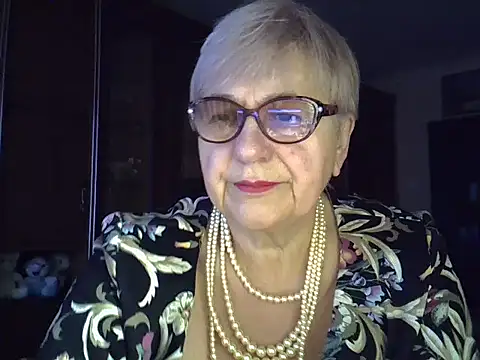 SweetCherry27 online show from 02/25/25, 04:57