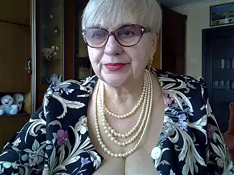 SweetCherry27 online show from 02/26/25, 10:36